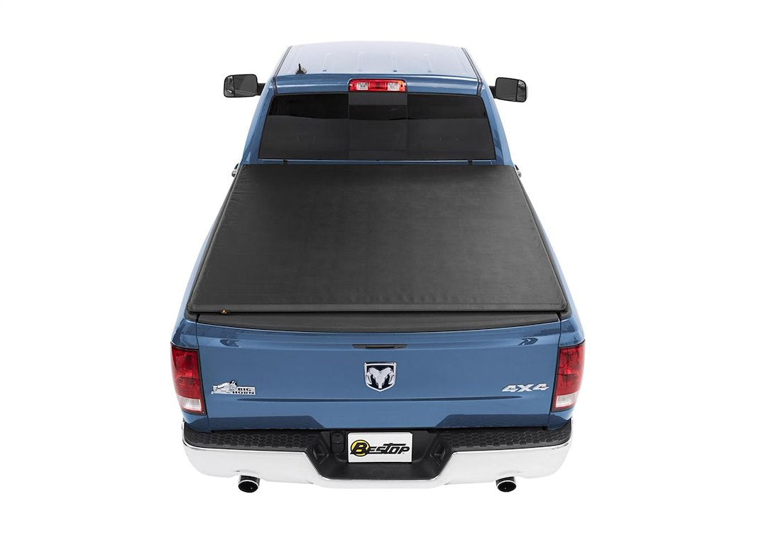 Bestop 19228-01 EZ Roll Tailgate Handle Lock Tonneau Cover - image 1
