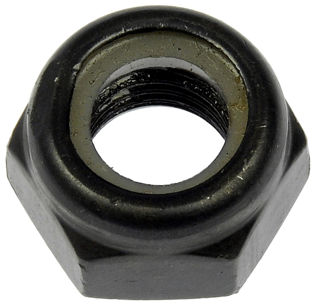 Dorman (OE Solutions) 521-710 Black Powder-Coated Control Arm - image 3