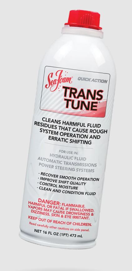 Sea Foam Additives` Auto Trans Fluid Additive (Tt16)