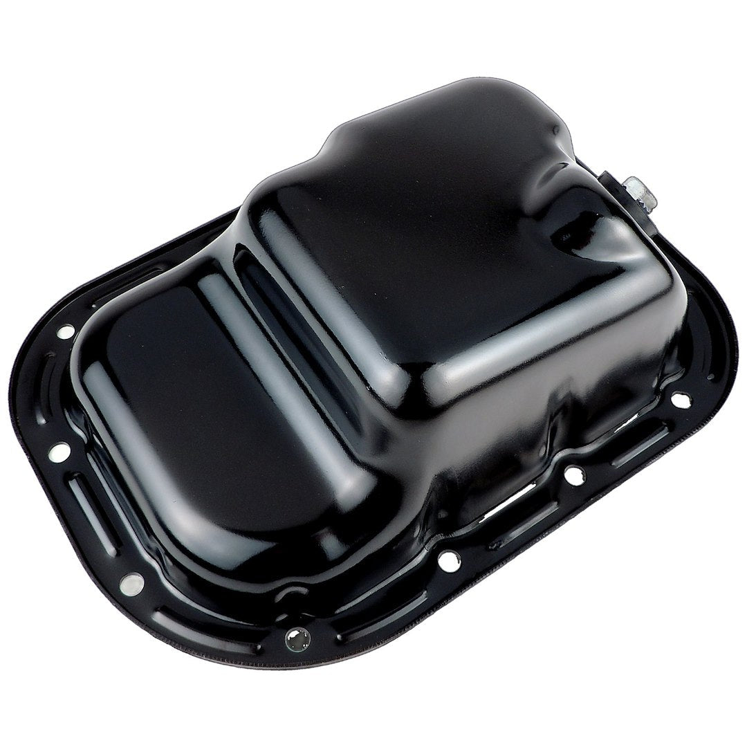 Crown Automotive 68313584AC Wrangler/Gladiator Steel Oil Pan - image 9