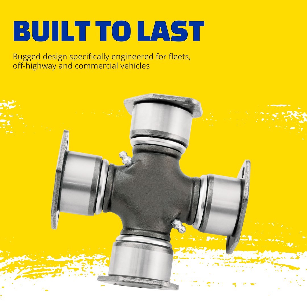 Moog Chassis 424 Universal Joint