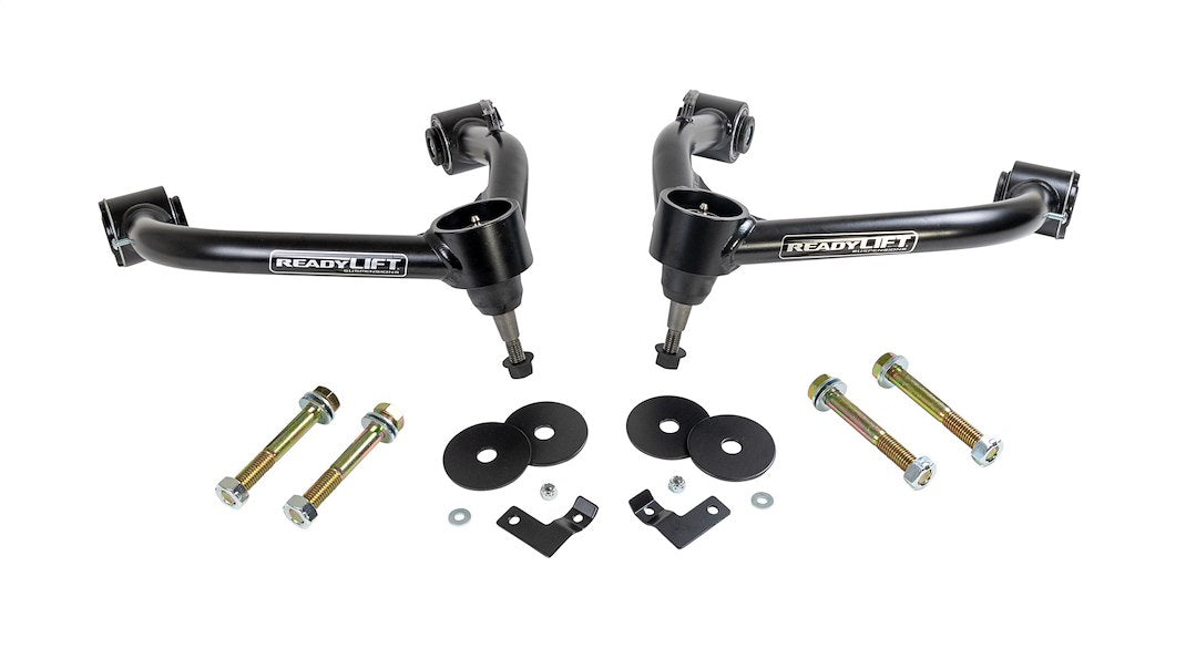 ReadyLIFT 67-39401 SST Upper Control Arms for 4-Inch Kit