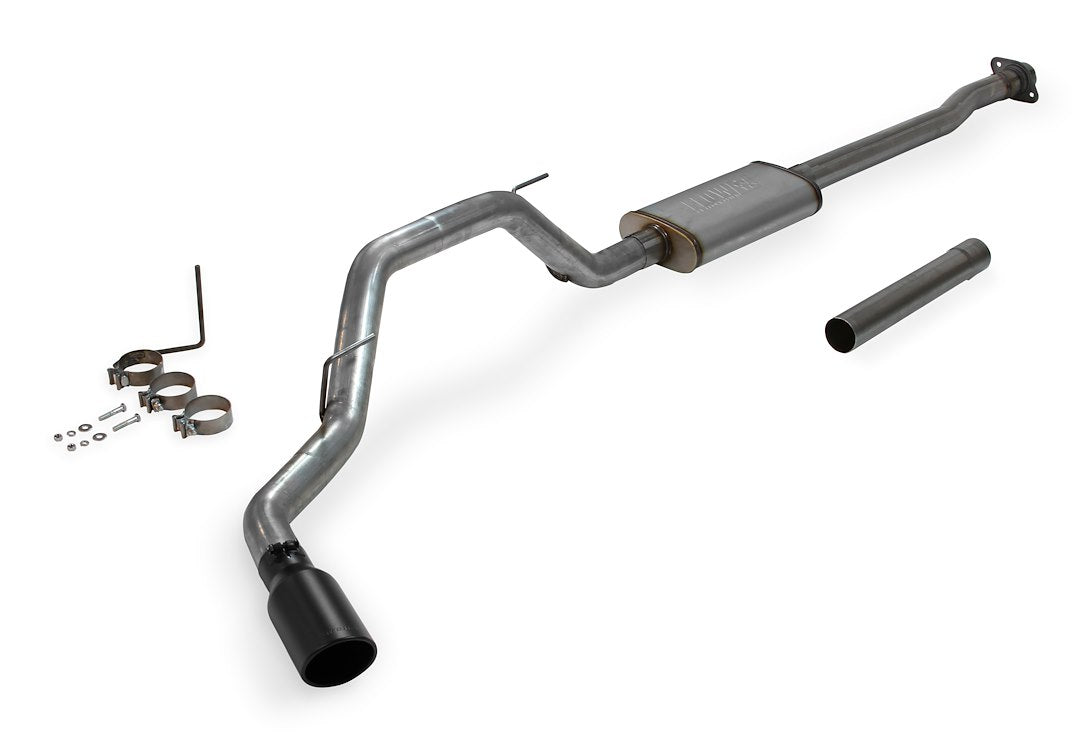 Flowmaster 717864 FlowFX Single Cat-Back for Ford F-150
