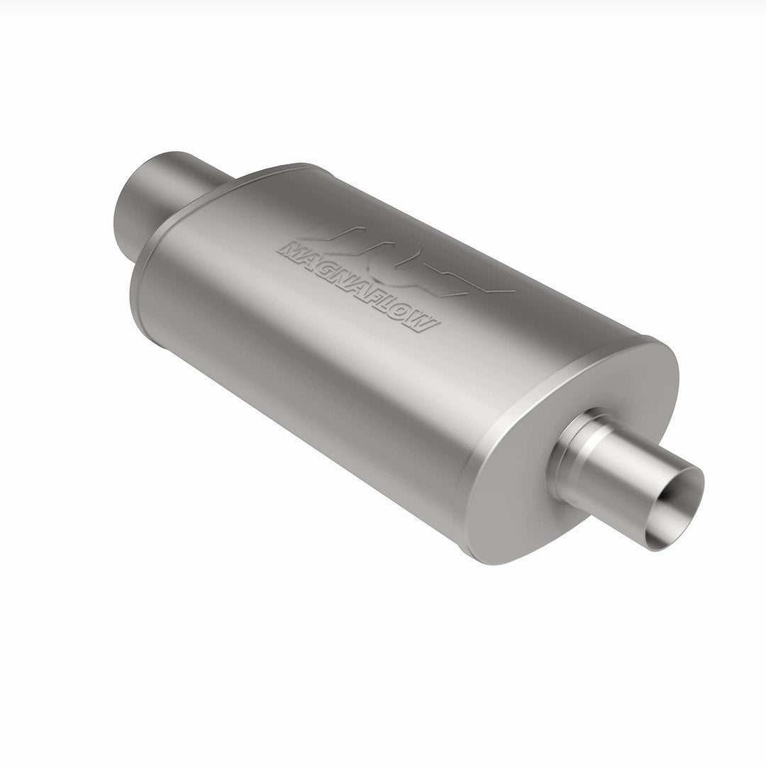MagnaFlow 14832 Performance Exhaust Muffler with Tip