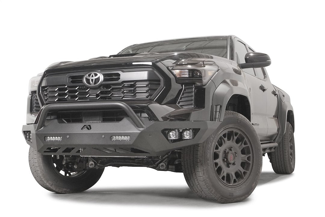 Fab Fours FR24-D6452-1 Vengeance Bumper for Ranger Raptor