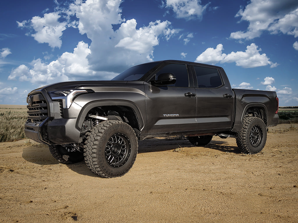 Icon Vehicle Dynamics 58771 2.5 Lift-Kit Coilover Component