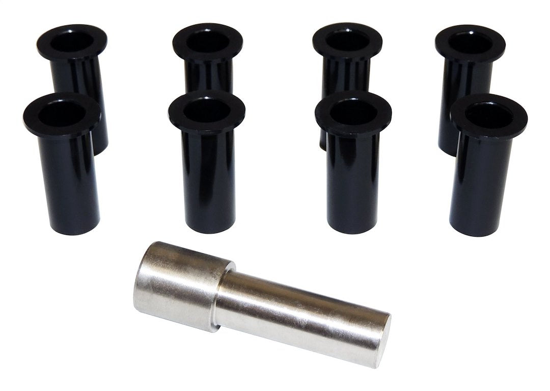 Crown Automotive RT25005 Eight-Piece Door Hinge Bushing Kit - image 1