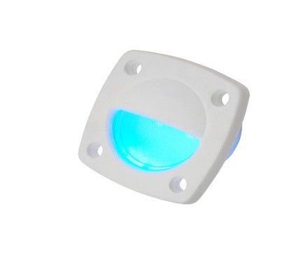 Sea Dog 401325-1 Blue LED Delrin Utility Light