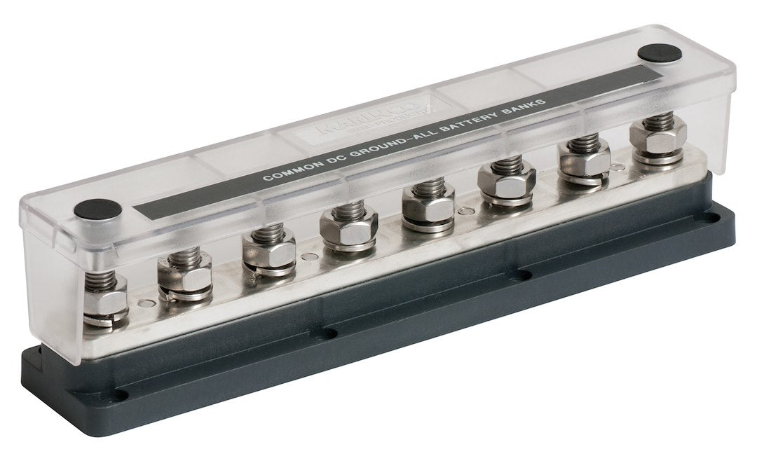 Bep Marine 777-Bb8s-650 Busbar - image 1