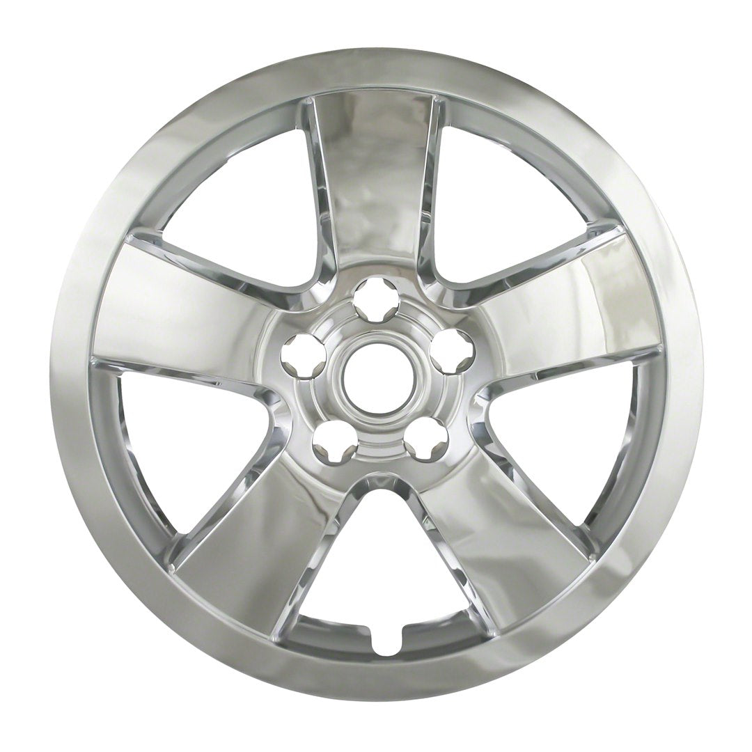 Coast To Coast IMP375X Chrome Cruze Impostor Wheel Skins - image 1