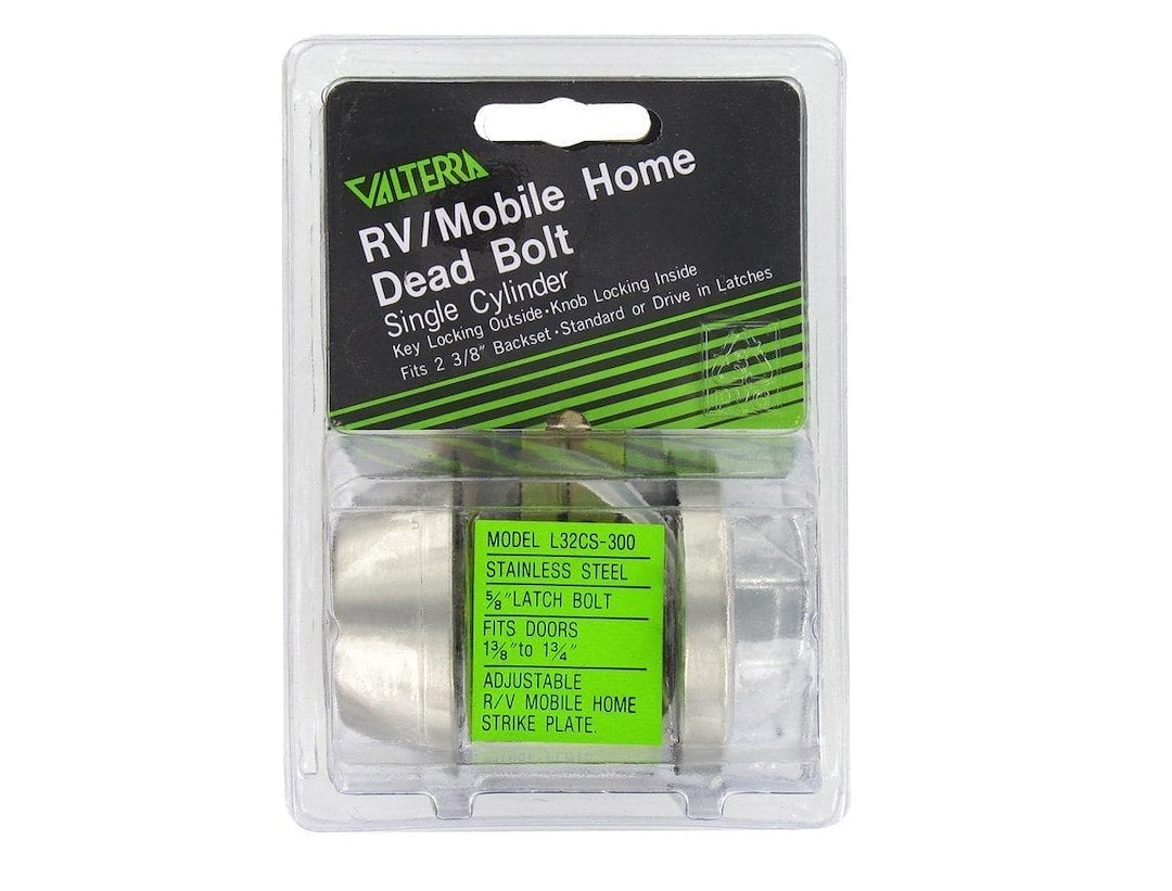 Valterra L32cs3008 Entry Door Lock - image 3