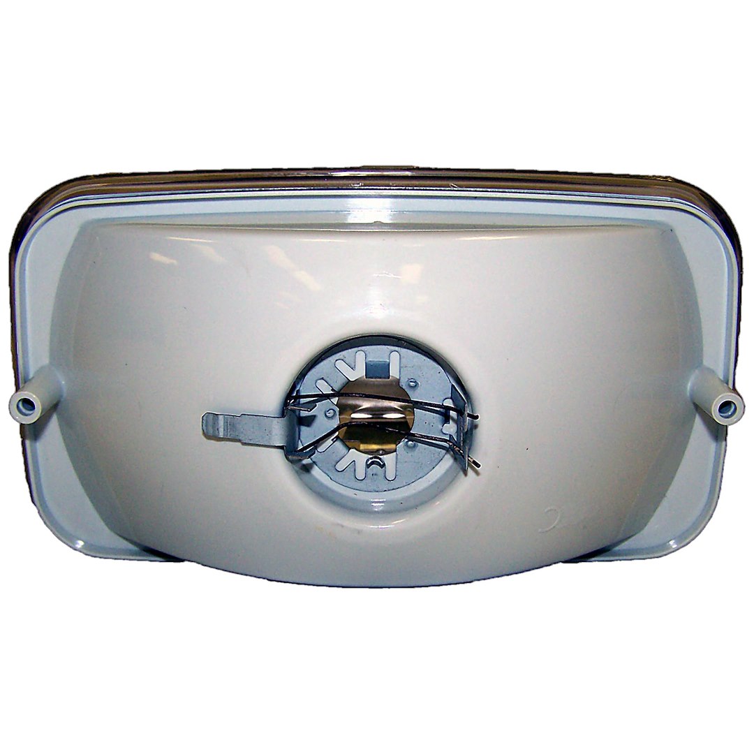 Crown Automotive OEM OEM Driving/ Fog Light 4713584 - image 3