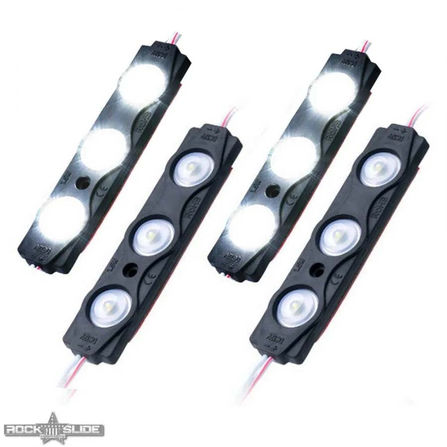 Rockslide Engineering Sl-Lk-Led Step Slider Light Kit