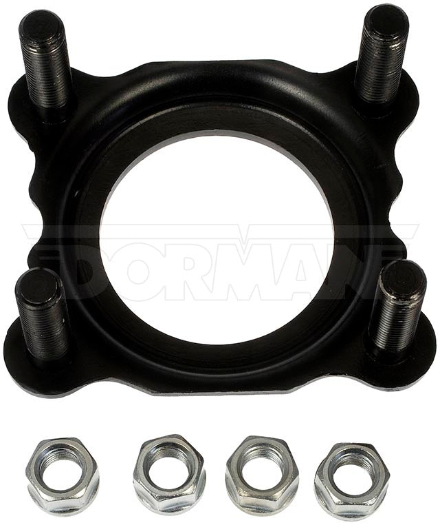 Dorman (OE Solutions) 630455 Steel Axle Shaft Seal Retainer - image 3