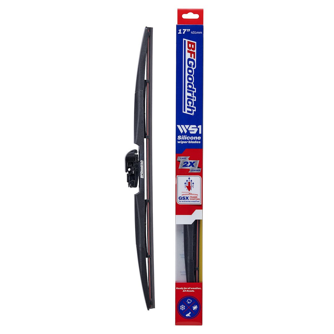 BFGoodrich BFG1700 Windshield Wiper Blade