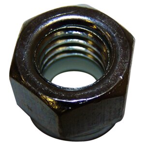 Crown Automotive G9416532 Leaf Spring Shackle Lock Nut - image 3