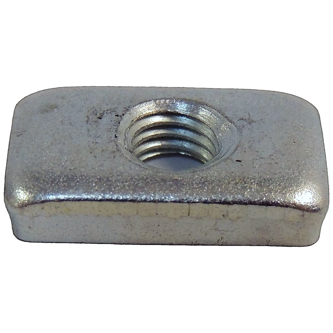 Crown Automotive 6506825AA Replacement Hardtop Nut - image 2