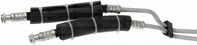 Dorman 624439 8.66-Inch Transmission Cooler Hose - image 4
