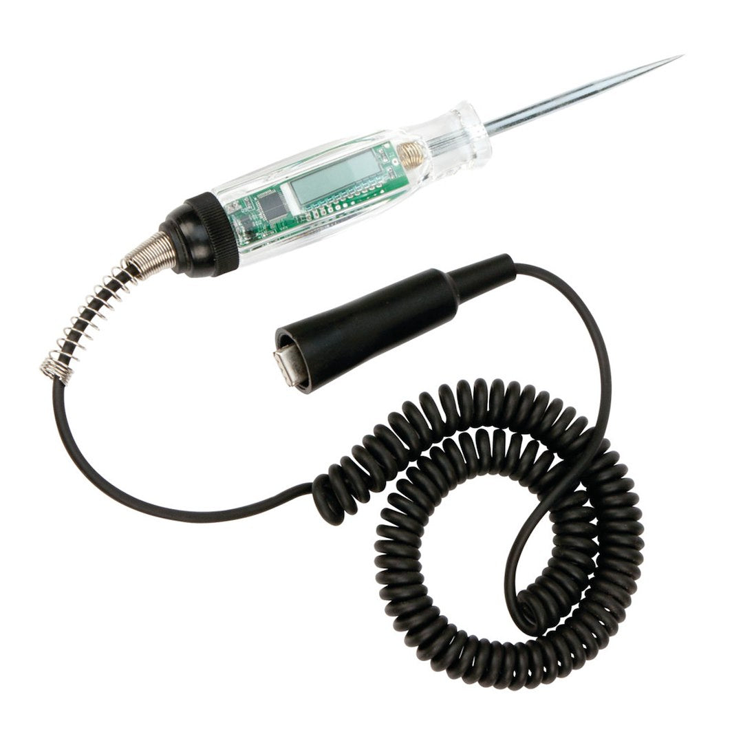 Performance Tool W2992 Circuit Tester - image 1
