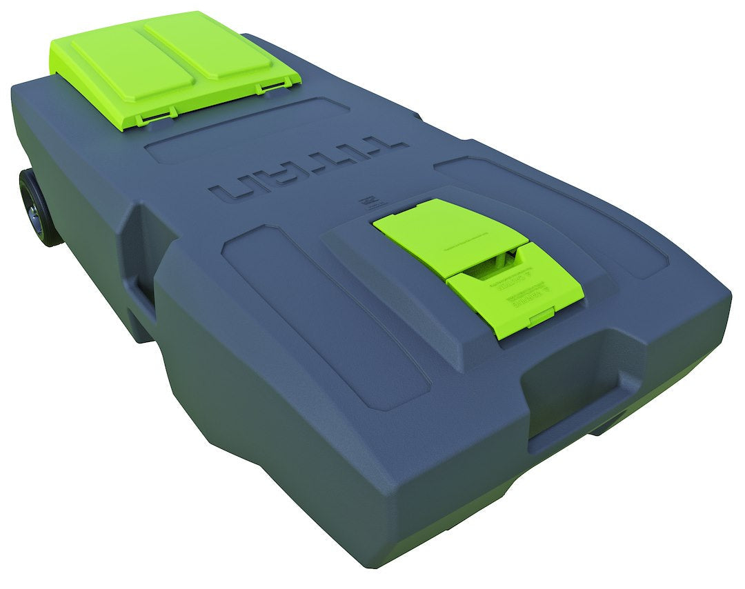 Norcold 50398 Portable Waste Holding Tank - image 1