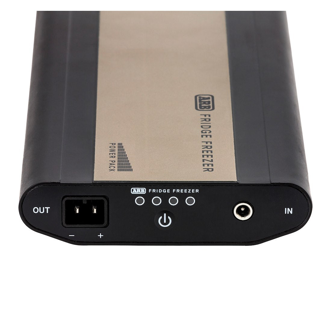 Arb 10900050 Refrigerator Power Supply - image 3