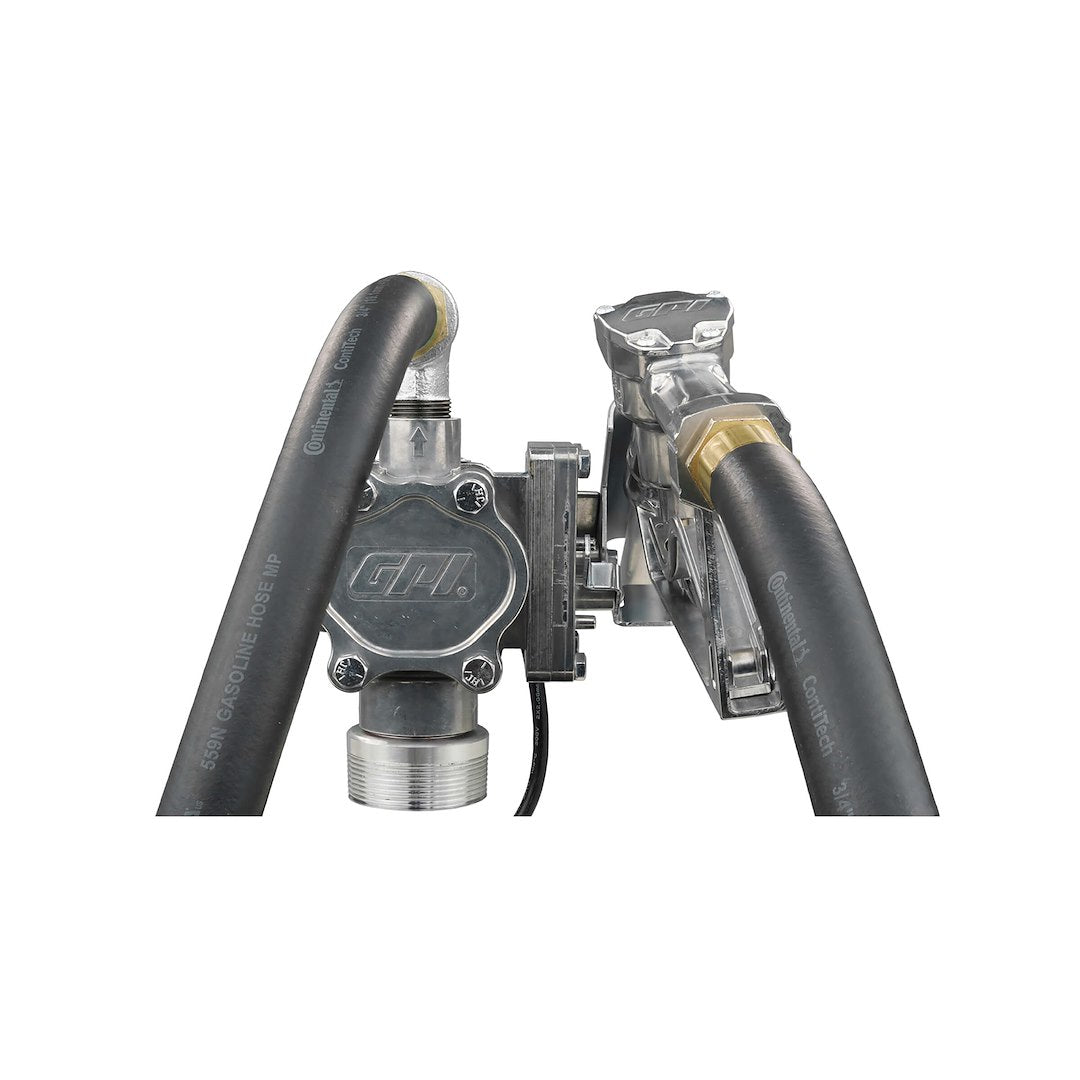 Gpi (Great Plains) 137100-01 Liquid Transfer Tank Pump - image 3