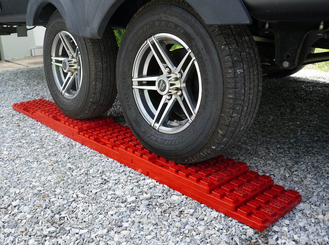 Valterra A10-0930 Leveling Block - image 3