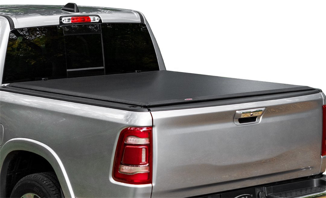 Access Covers 44179 Tonneau Cover - image 1