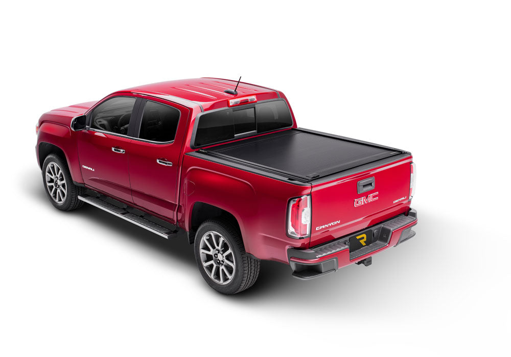 Retrax 60453 RetraxONE MX Tonneau Cover for Colorado/Canyon