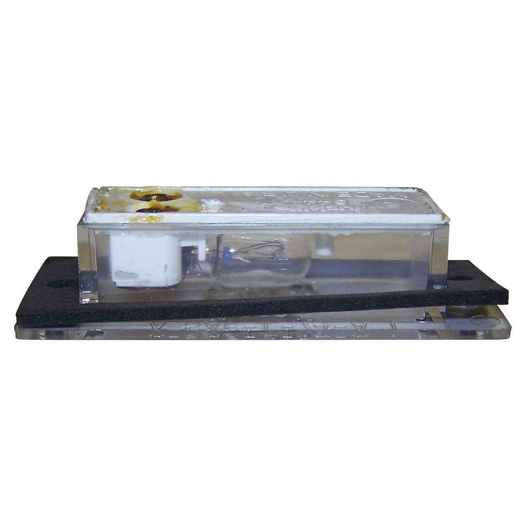 Crown Automotive J3670544 License-Plate Light