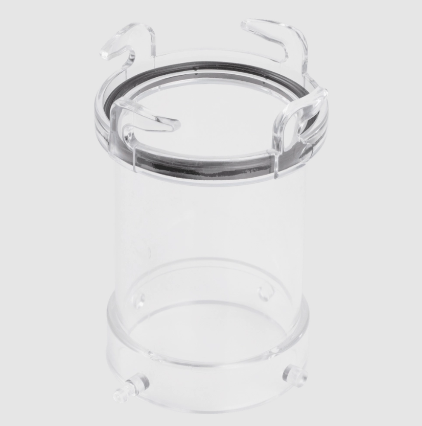 Lippert 2024121186 Sewer Hose Connector - image 1
