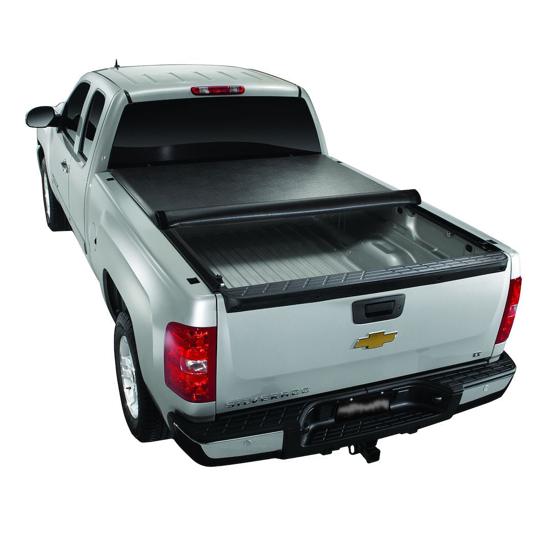 Trailfx Tfx2206 Tonneau Cover - image 3