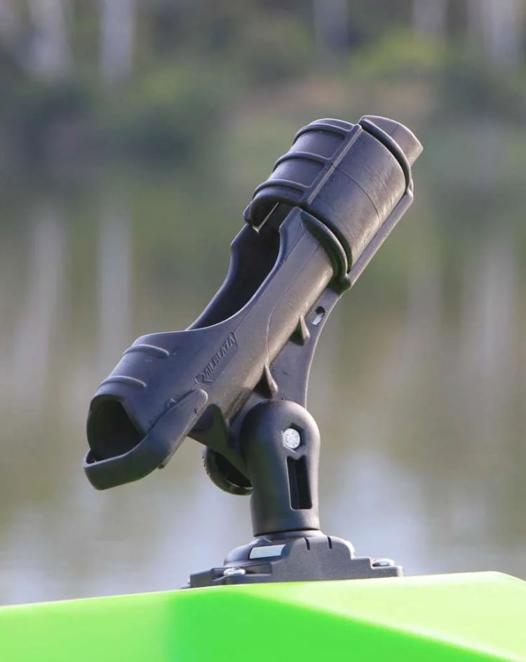 Railblaza 03-4046-11 StarPort HD Accessory Mount