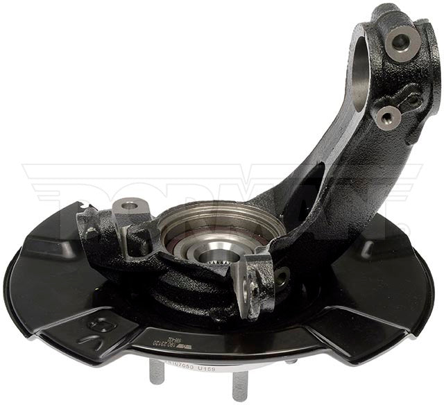Dorman 686432 Five-Stud Loaded Knuckle and Hub Assembly - image 2