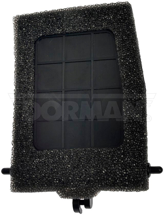 Dorman 902507 Electric HVAC Blend/Mode Door for Plenum Box - image 3