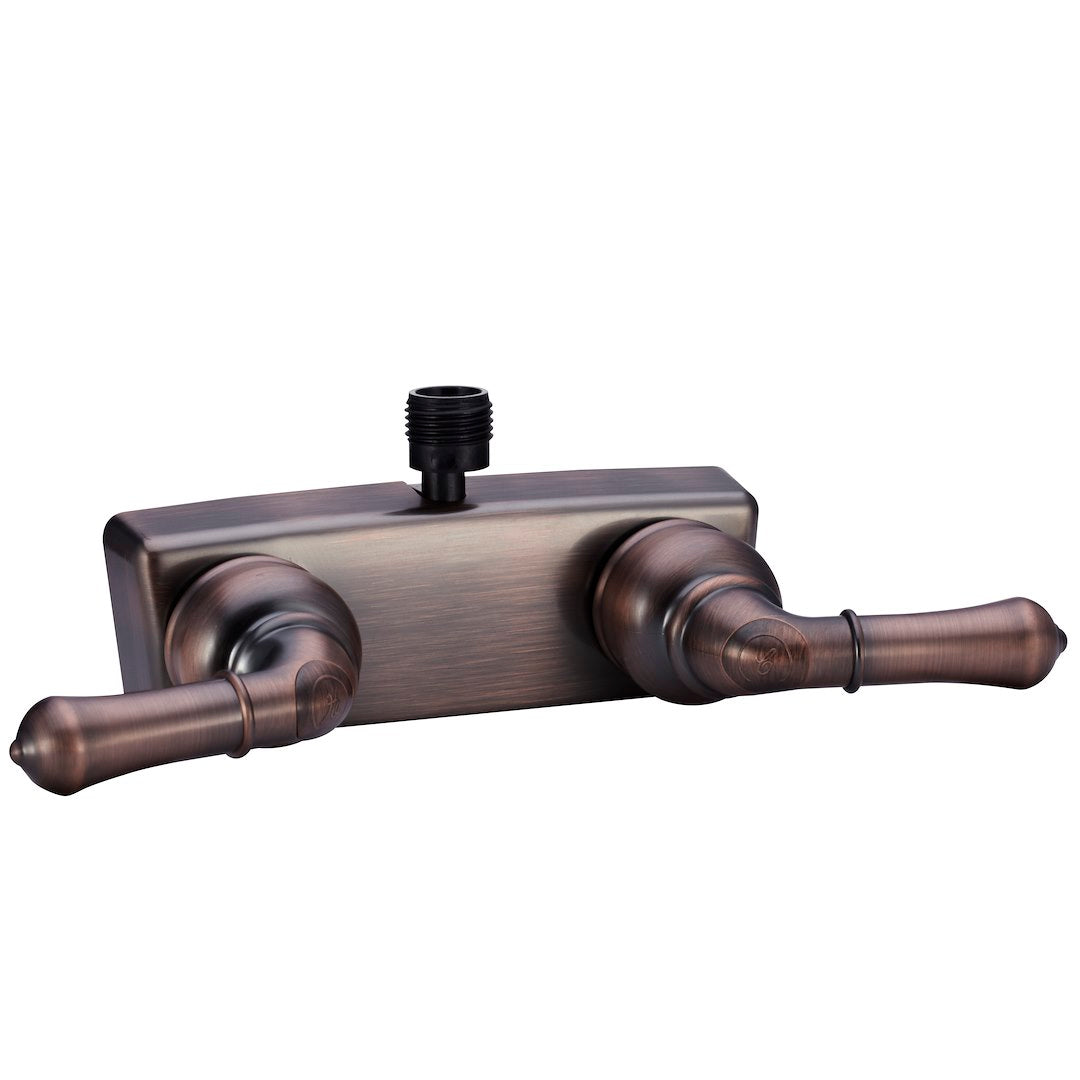 Dura Faucet Df-Sa100c-Orb Shower Control Valve - image 5
