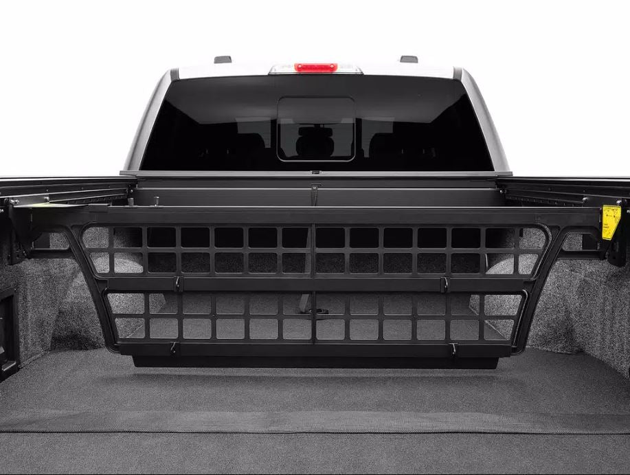 Roll-N-Lock Cm532 Cargo Manager Bed Divider