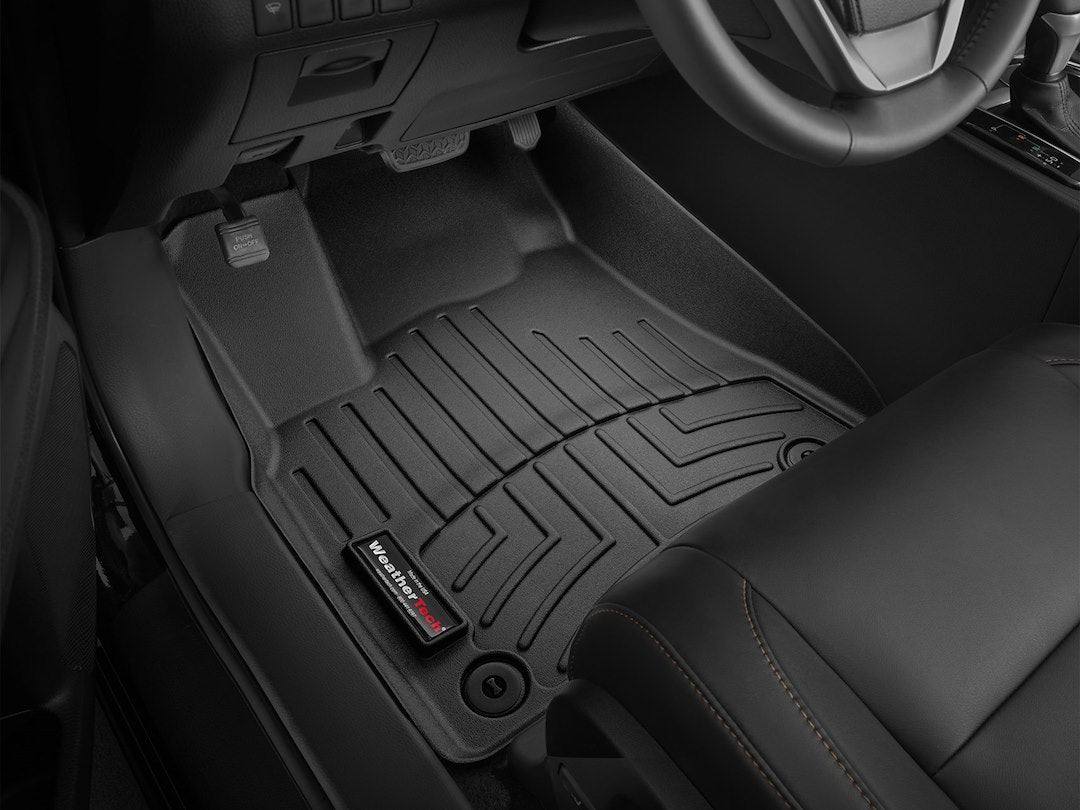 Weathertech (Usa) 440761 Floor Liner - image 3