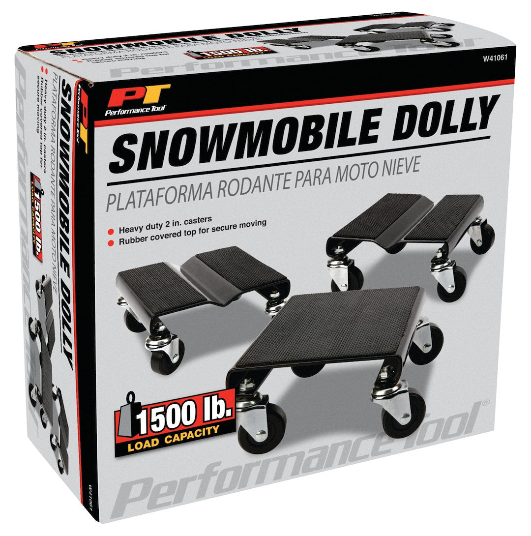 Performance Tool W41061 Wheel Dolly