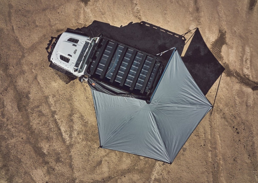 Body Armor 20023 Awning - image 1