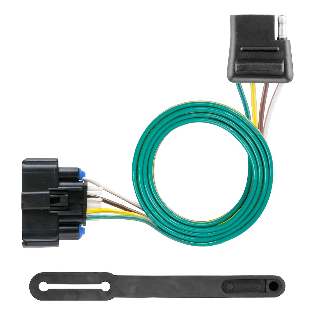 Curt 56394 Trailer Wiring Connector - image 1