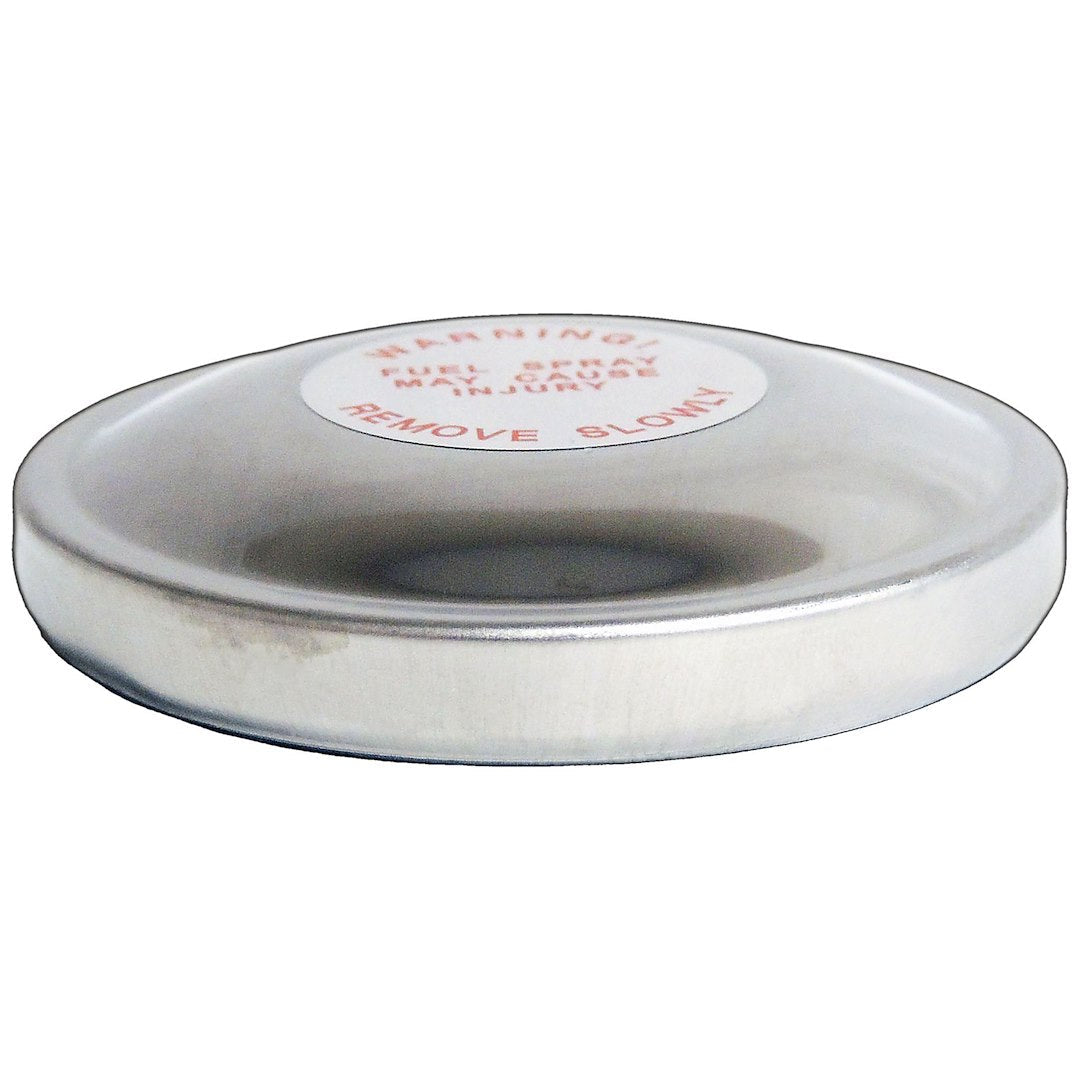 Crown Automotive J0908593 Non-Locking Fuel-Tank Cap - image 3