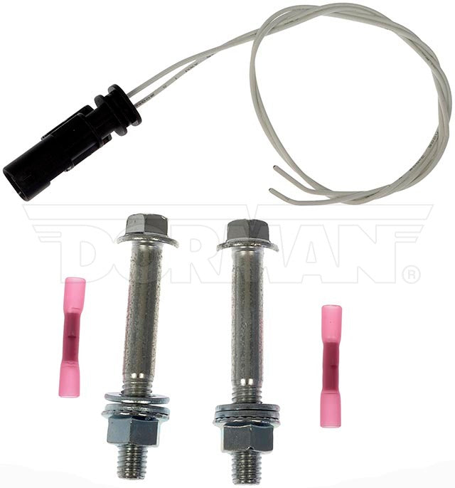 Dorman OE Solutions 949-700XD Nitrogen Gas Charged Magnetic Shock - image 7