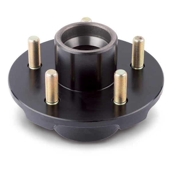 Lippert Components 122098 Trailer Brake Hub Assembly - image 1