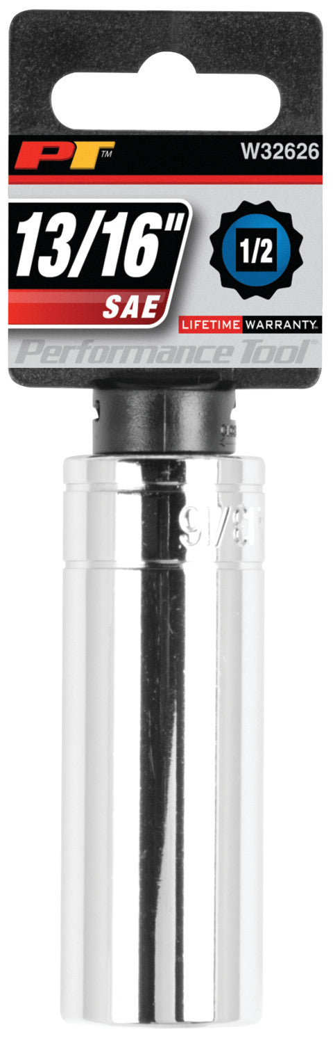 Performance Tool W32626 Socket