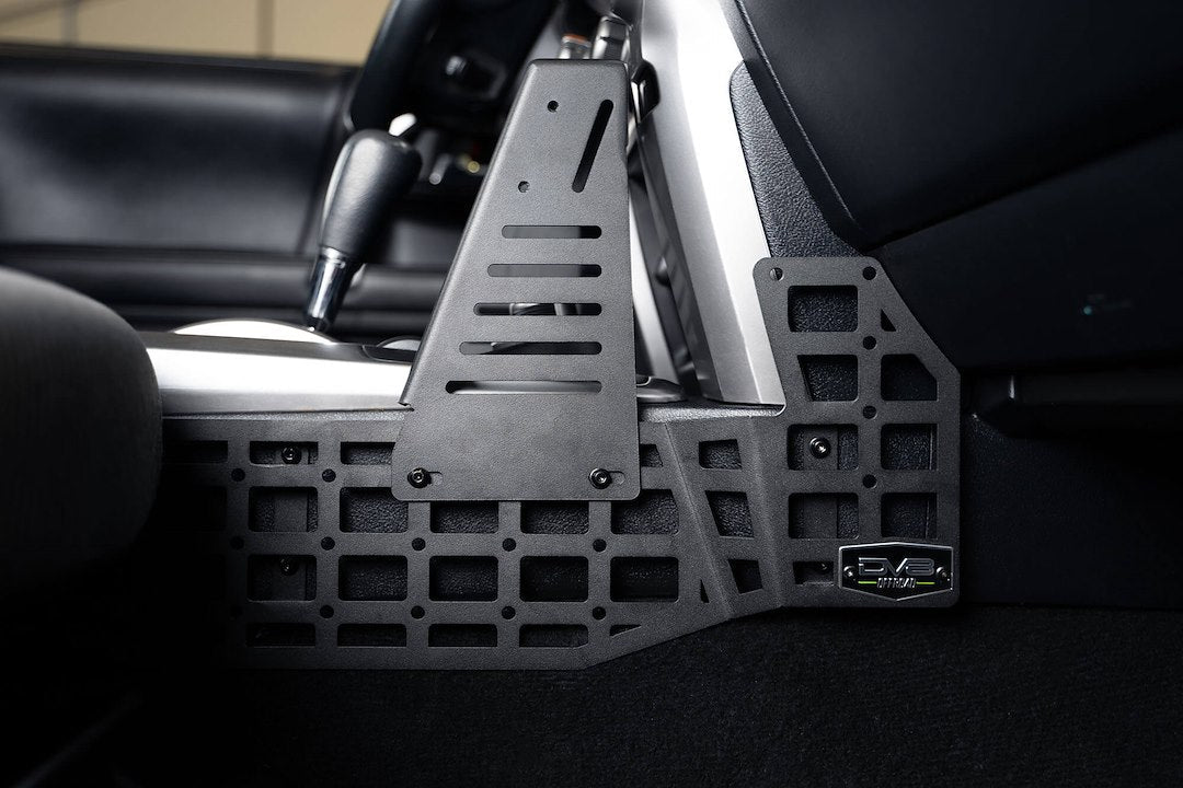DV8 Offroad CCT3-01 Center Console MOLLE Panels