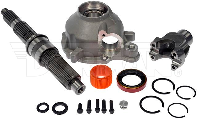 Dorman 600-130 32/34-Spline Slip Yoke Eliminator Kit - image 1