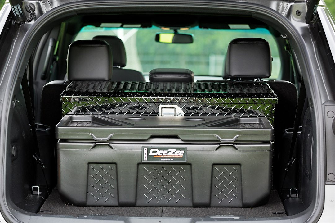 Dee Zee Dz6535p Tool Box - image 13