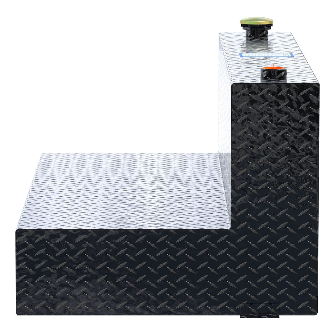 Uws Tt-100-L-T-P-B Liquid Transfer Tank - image 9