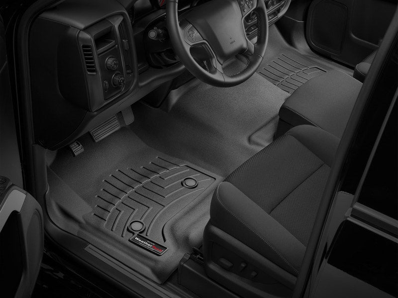 Weathertech (Usa) 4410541v Floor Liner - image 9